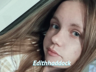 Edithhaddock