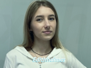 Edithhaimes