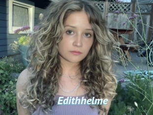Edithhelme