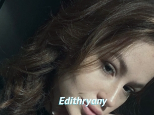 Edithryany