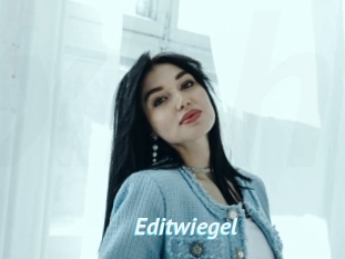 Editwiegel
