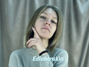 Edlabenskin