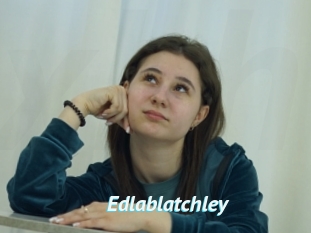 Edlablatchley