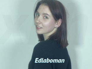 Edlaboman