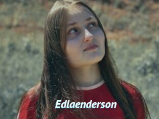 Edlaenderson