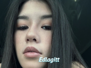 Edlagitt