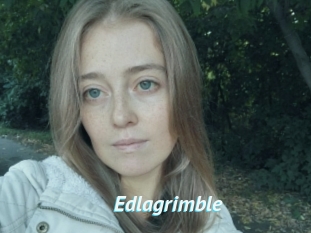 Edlagrimble