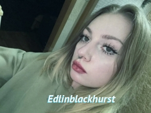 Edlinblackhurst