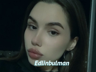 Edlinbulman