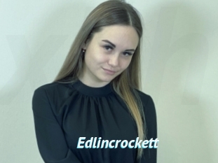 Edlincrockett