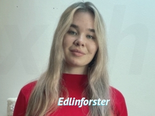 Edlinforster
