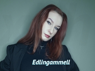Edlingammell