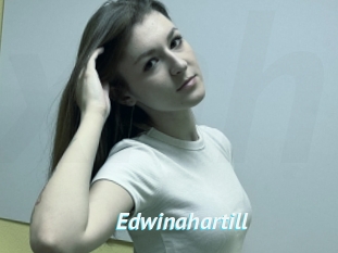 Edwinahartill