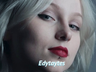 Edytaytes
