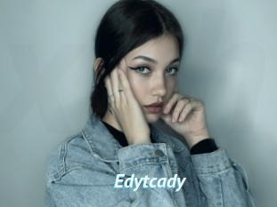 Edytcady