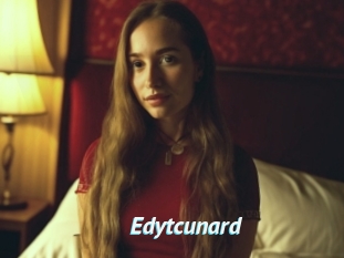 Edytcunard