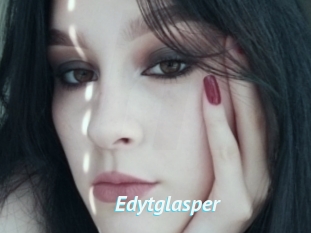 Edytglasper