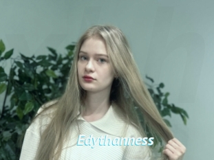 Edythanness