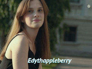 Edythappleberry
