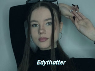 Edythatter