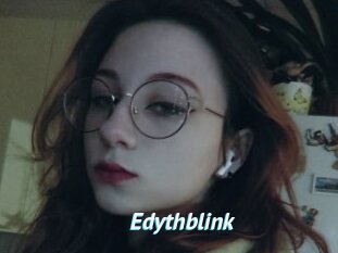 Edythblink