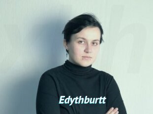 Edythburtt