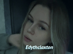 Edythclaxton