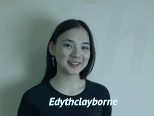 Edythclayborne
