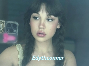 Edythconner