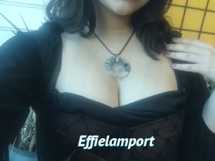 Effielamport