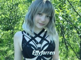 Effyfarren