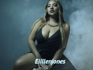 Eiillenjones