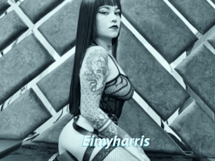 Eimyharris