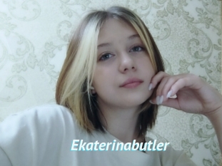 Ekaterinabutler
