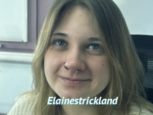 Elainestrickland