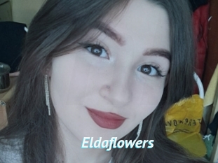 Eldaflowers