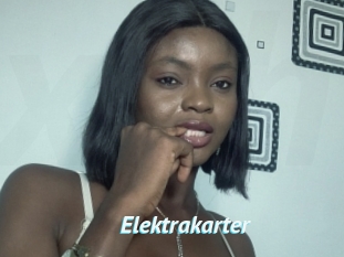 Elektrakarter