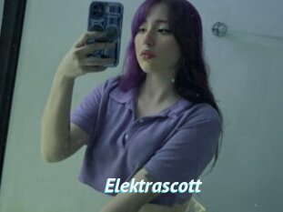 Elektrascott