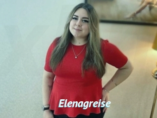 Elenagreise