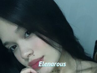 Elenarous