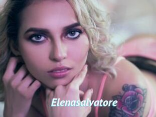 Elenasalvatore