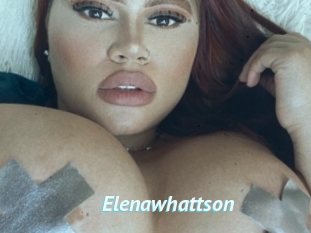 Elenawhattson