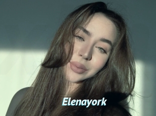 Elenayork