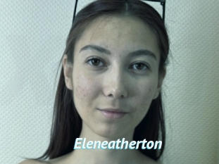 Eleneatherton