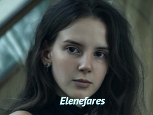 Elenefares