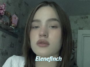 Elenefinch