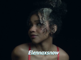 Elennaxsnow