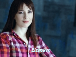 Elenskvo