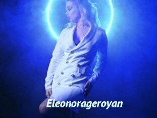 Eleonorageroyan