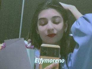 Elfymoreno